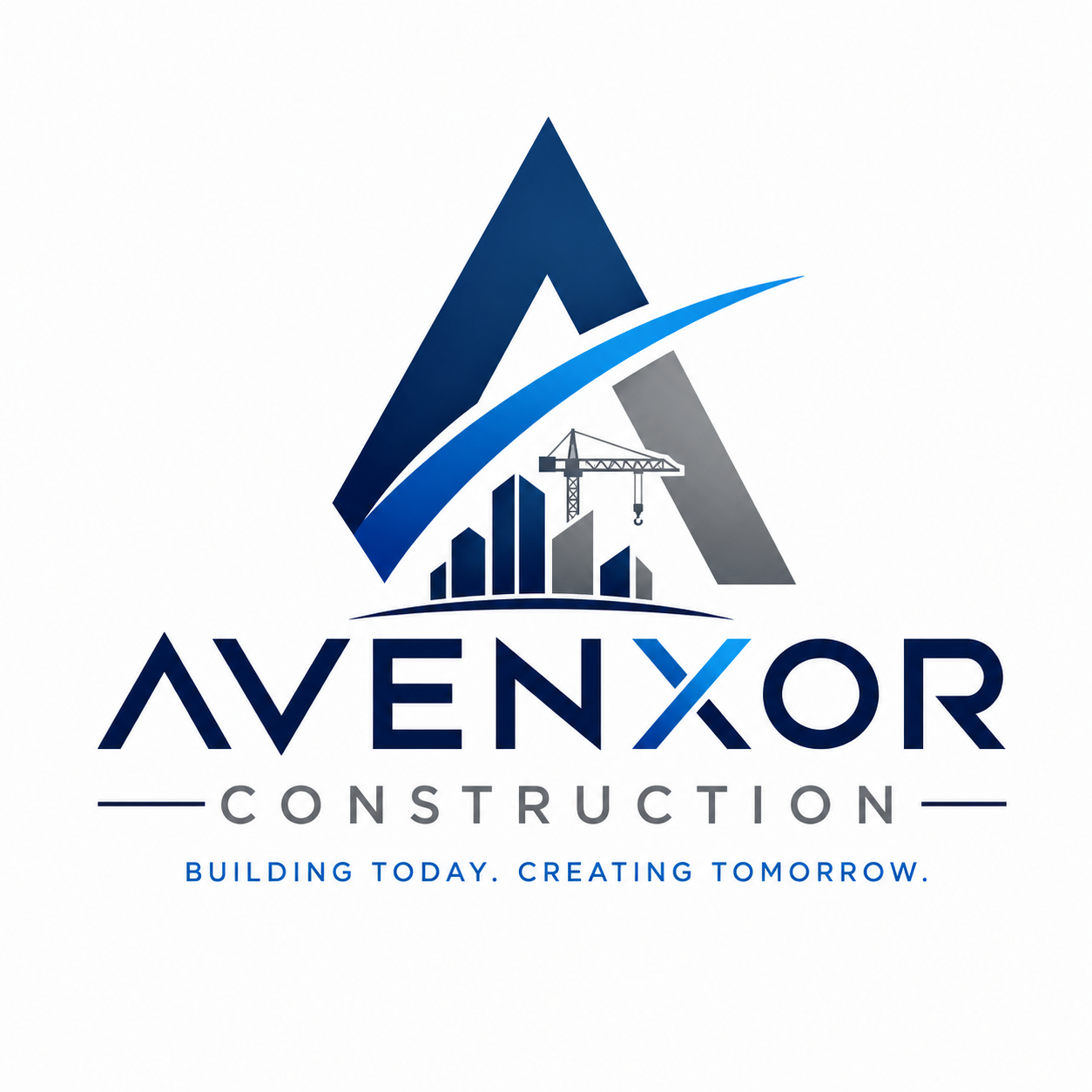 Avenxor Construction